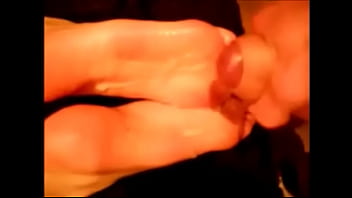 Gozando nas solas n 38 da minha linda gerente bb estilo