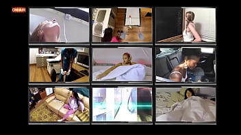 Slut gets mandatory hitachi orgasms from nurses stacy shepard