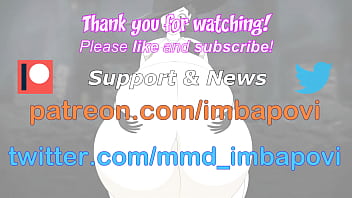 Inflação de seios e bunda da dimitrescu por água