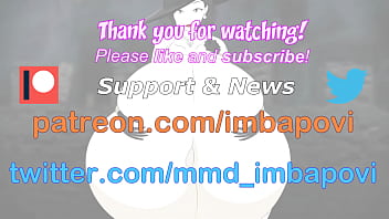 Inflação de seios e bunda da dimitrescu por água