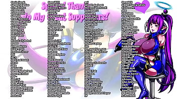 Inflação de seios e bunda da dimitrescu por água