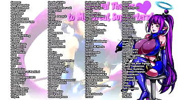 Inflação de seios e bunda da dimitrescu por água