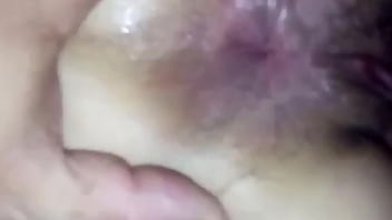 No carro depois de comer minha bundinha