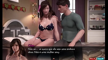 Ate Que Enfim Comeu A Amiga thumbnail