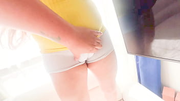 Madrastra Puta Mexicana En Usa Juega A La Empleada Puta Y Se Deja Manosear Por Su Hijastro A Cambio De Dinero thumbnail