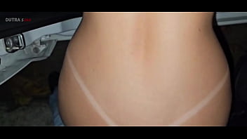 Atriz pornô dutra sura vai na ponte 23 de maio para dar a buceta para o ex prefeito da cidade