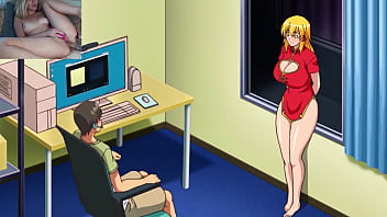 "i'm full of your hot stuff"