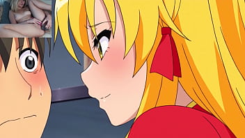 "i'm full of your hot stuff"