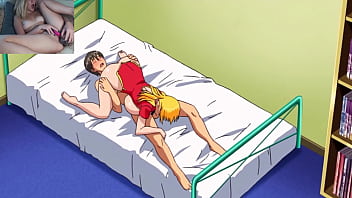 "i'm full of your hot stuff"