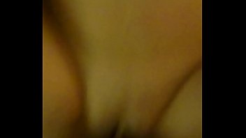 Chrissy want to be fuck wile she masturbate