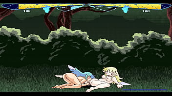 Fairy fighting