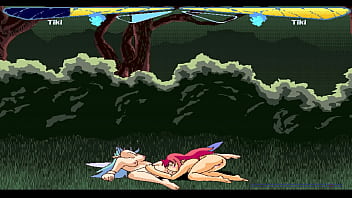 Fairy fighting
