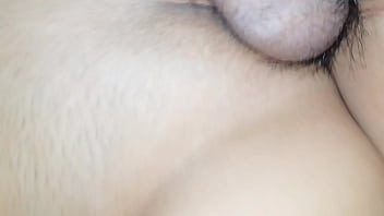 Como le encanta gemir a esta casada infiel parte 2