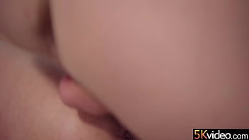 Since she was filmed with an 8k camera you and can see everything going in and out of this sexy serbian the future of porn is here to stay