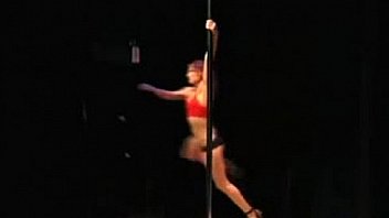 Video campeonato de bailarinas