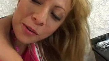 Loira stripper gostosa