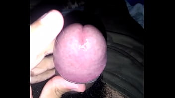 Cabeça Do Pal Molhada De Porra thumbnail