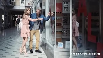 Tiffany tatum and gabi gold share a stud