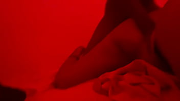 Only the silhouette and i fucked a bbc big black dick