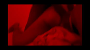 Only the silhouette and i fucked a bbc big black dick