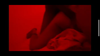 Only the silhouette and i fucked a bbc big black dick