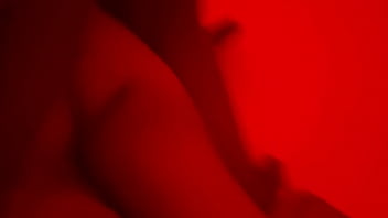 Only The Silhouette And I Fucked A Bbc Big Black Dick thumbnail