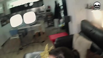 Soon the fourth part of my video with the superb jadecve from the french tv show "la villa des cœurs brisés" the first