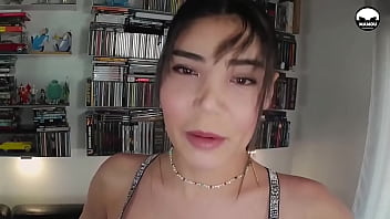 Soon the fourth part of my video with the superb jadecve from the french tv show "la villa des cœurs brisés" the first