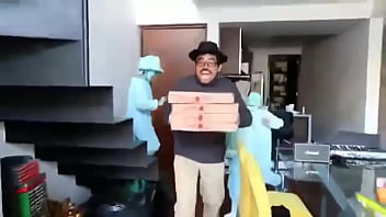 Pongan cuties carajoooo