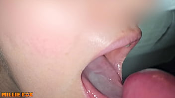 Millie fox the cum swallowing queen compilation huge loads