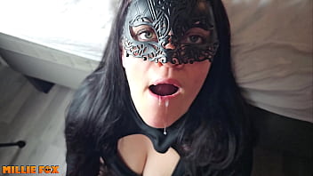 Millie fox the cum swallowing queen compilation huge loads