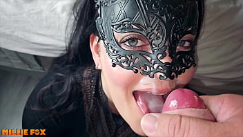 Millie fox the cum swallowing queen compilation huge loads