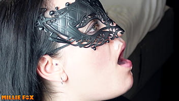 Millie fox the cum swallowing queen compilation huge loads