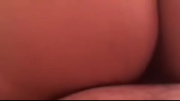 Montada en la verga de mi hermanastro