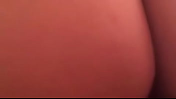 Montada en la verga de mi hermanastro