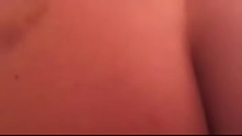 Montada en la verga de mi hermanastro