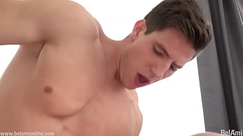 Sexy Jocks Raw Sex With Cum thumbnail