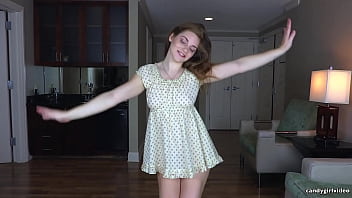 Misty lovelace fashion show hd