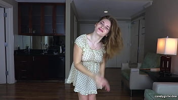 Misty lovelace fashion show hd