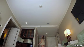 Misty lovelace fashion show hd