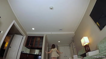 Misty lovelace fashion show hd