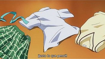 To Love Ru 22 thumbnail