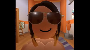 Rec Room Couple First Time Fucking thumbnail
