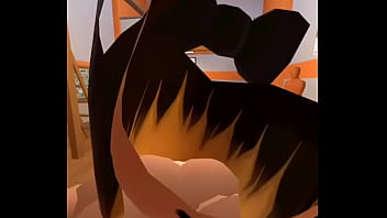 Rec room couple first time fucking