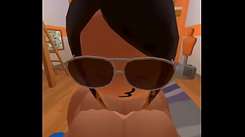 Rec Room Couple First Time Fucking thumbnail