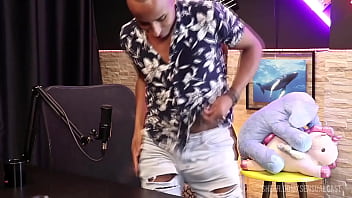 Compilados do negro top delícia no sensual cast parte 3 watch sheer red