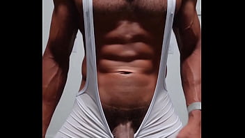 You wanna wrestle with me