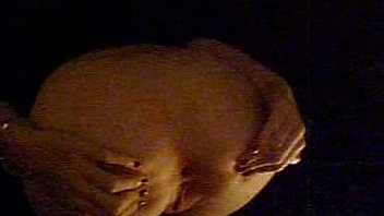 Jeune soumise fessee