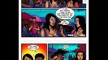 Miss rita sex stories