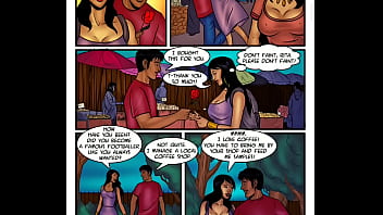 Miss rita sex stories